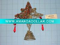 Wholesale holiday light chain,christmas ornament lighting