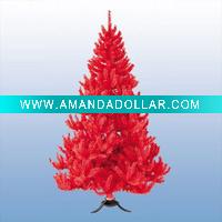 CRM115 Pine needle Christmas tree