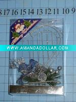 Christmas musical instrument gift