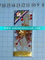 Christmas musical instrument gift