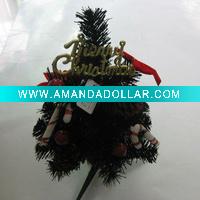 artificial christmas tree