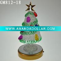 Wholesale christmas tree with LED light