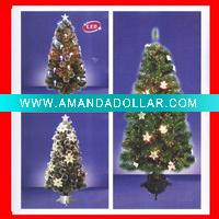 Wholesale 2011 newest design led christmas tree