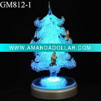 Wholesale christmas tree with LED light