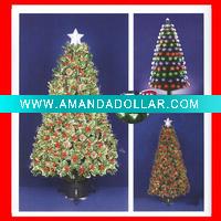Wholesale 2011 newest design led christmas tree