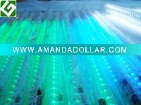 Mini LED snowfall light,Conical flask LED snowfall light