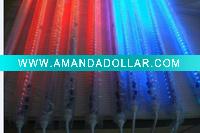 LED rainfall tube/LED snowfall light /LED Snowfall light