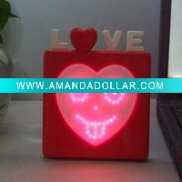 Wholesale christmas gift USB emotion display(WSS-BC363)