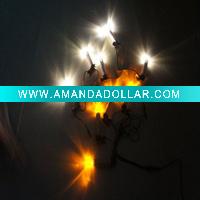Wholesale new design christmas decoration led light(CE&ROHS approval)