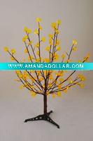 led light tree