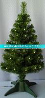 Wholesale LED christmas tree
