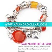 acrylic bracelet BR-05-0265