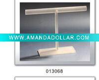 Acrylic bangle stand