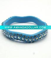Acrylic Bangle