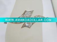 2011 fashion copper bangles