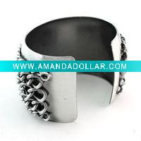 Wholesale Fashion copper bangle D01506