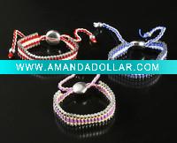 fashion copper bracelets