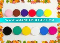 acrylic earrings