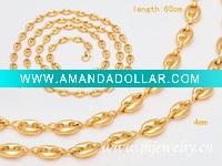 60cm Copper Necklace 40020631