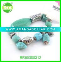 Wholesale plastic braceletBR60300312