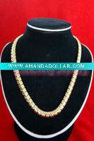 Wholesale 2011 new fashion wholesale semi-manufactures copper chain