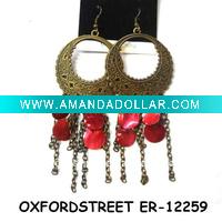 fashion earring