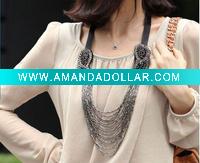 Wholesale 2011 newest design fashion jewelry