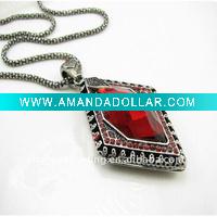 Wholesale EXCELLENT VINTAGE NECKLACE NEW DESIGN LOW PRICE FREE SHIPPING