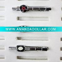 Wholesale CUSTOMIZED METAL TIE CLIPS