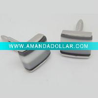 Wholesale new fashion high class men's cufflink
