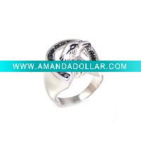 Wholesale Newest design ring fashion jewelry