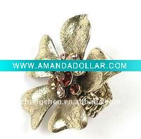 Wholesale Top Rated Alloy Finger Rings(ZC-RG011)