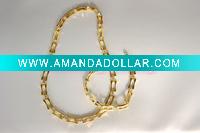 Wholesale 2011 fashion popular wholesale semi-manufactures copper chain