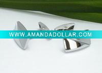 cuff button