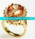 2011 Hot Led Finger Rings(ZC-RG012)