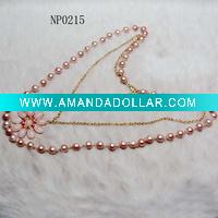 Newest Custome Necklace