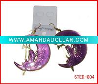 Wholesale Promotion Fashion Earrings