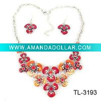 new jewelry set