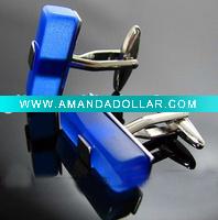 cat eye cufflink
