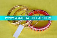 Wholesale 2011 new fashion welcome craft copper alloy bracelet