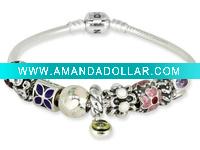 dangle bracelets