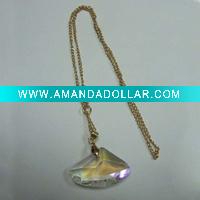 New Fashion acrylic Charm Pendant