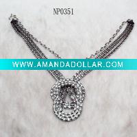 Newest Custome Necklace