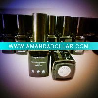 Wholesale 2011mingshan 15ml good quality soak off color uv polish gel