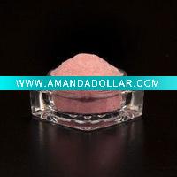 Wholesale Fluoresence Glitter Powder For nail polish