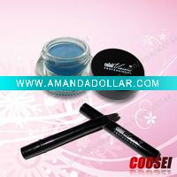 Wholesale eyeliner gel with brush