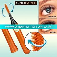 Spin Lash Mascara