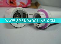 Nail trimmer