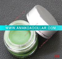 Wholesale Waterproof Oil Proof Eye Liner Gel True Green
