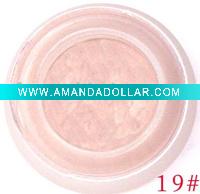 Wholesale Pink Waterproof Eye Liner Eyeliner Gel #19